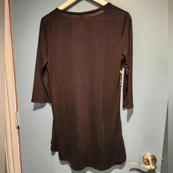 NWT Mccc Sportswear medium top - Picture 2 of 4